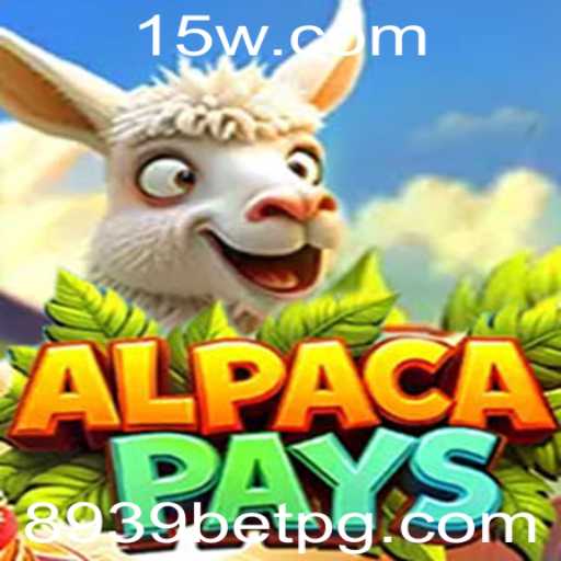 Descubra o Fascinante Mundo do Jogo AlpacaPays com 8939 Bet