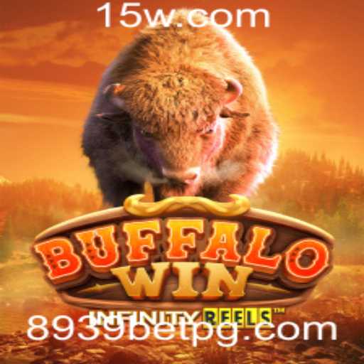 Descubra o Empolgante Mundo do Jogo BuffaloWin com 8939 Bet