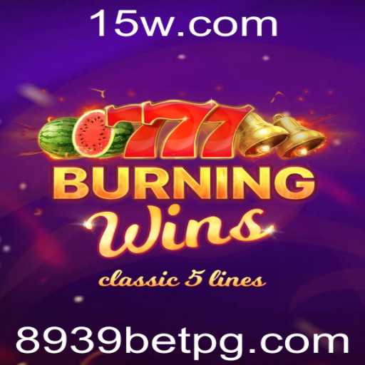 Explorando o Mundo de BurningWins e 8939 Bet