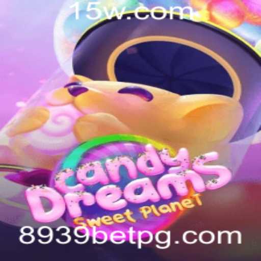 Explorando CandyDreams: Um Mundo de Doces e Diversão