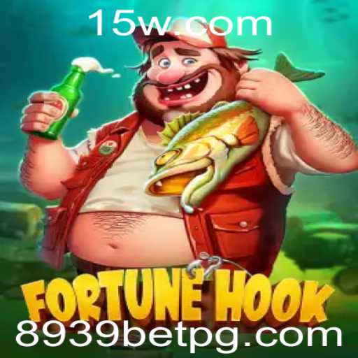 Explorando FortuneHook: O Jogo Atraente com 8939 Bet