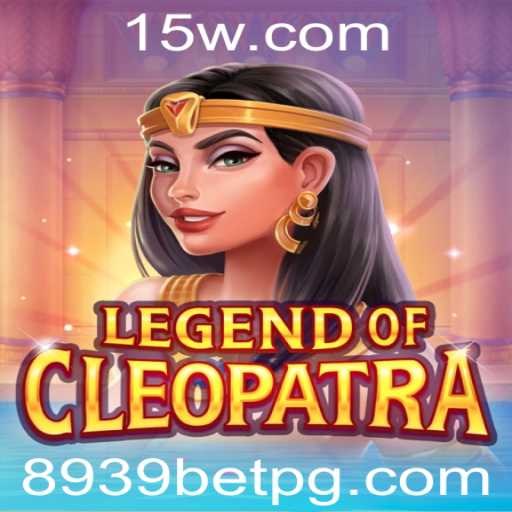 Explorando o Mundo de LegendOfCleopatra: Uma Aventura com 8939 Bet
