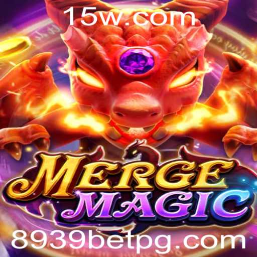 Explorando as Aventuras de MergeMagic e a Charme do 8939 Bet