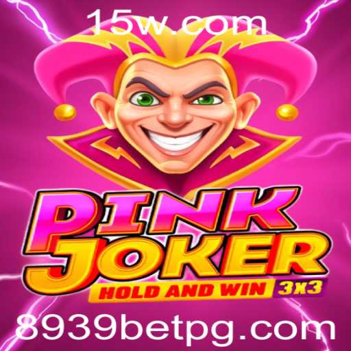 Explorando o Universo do Pinkjoker: Descubra o Excitante Jogo 8939 Bet