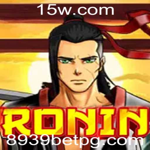 Explorando o Jogo Ronin: Dinâmica e Regras de 8939 Bet