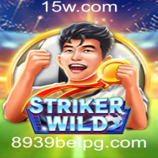Descubra os Segredos do Jogo StrikerWILD com 8939 Bet