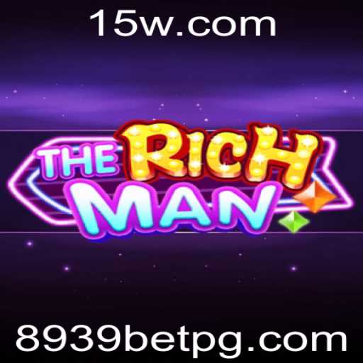 Descubra o Universo de 'TheRichMan': A Nova Sensação no Mundo dos Jogos