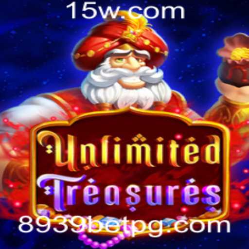 Explorando o Mundo Cativante de UnlimitedTreasures: O Jogo que Encanta com Apostas 8939