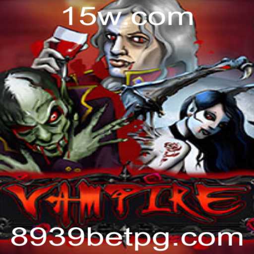 Explorando o Jogo Vampire: Regras e Estratégias do 8939 Bet